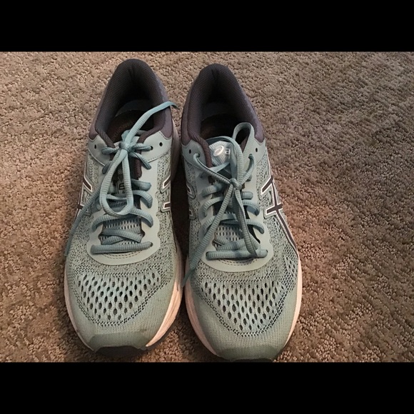 Asics Shoes - Shoes